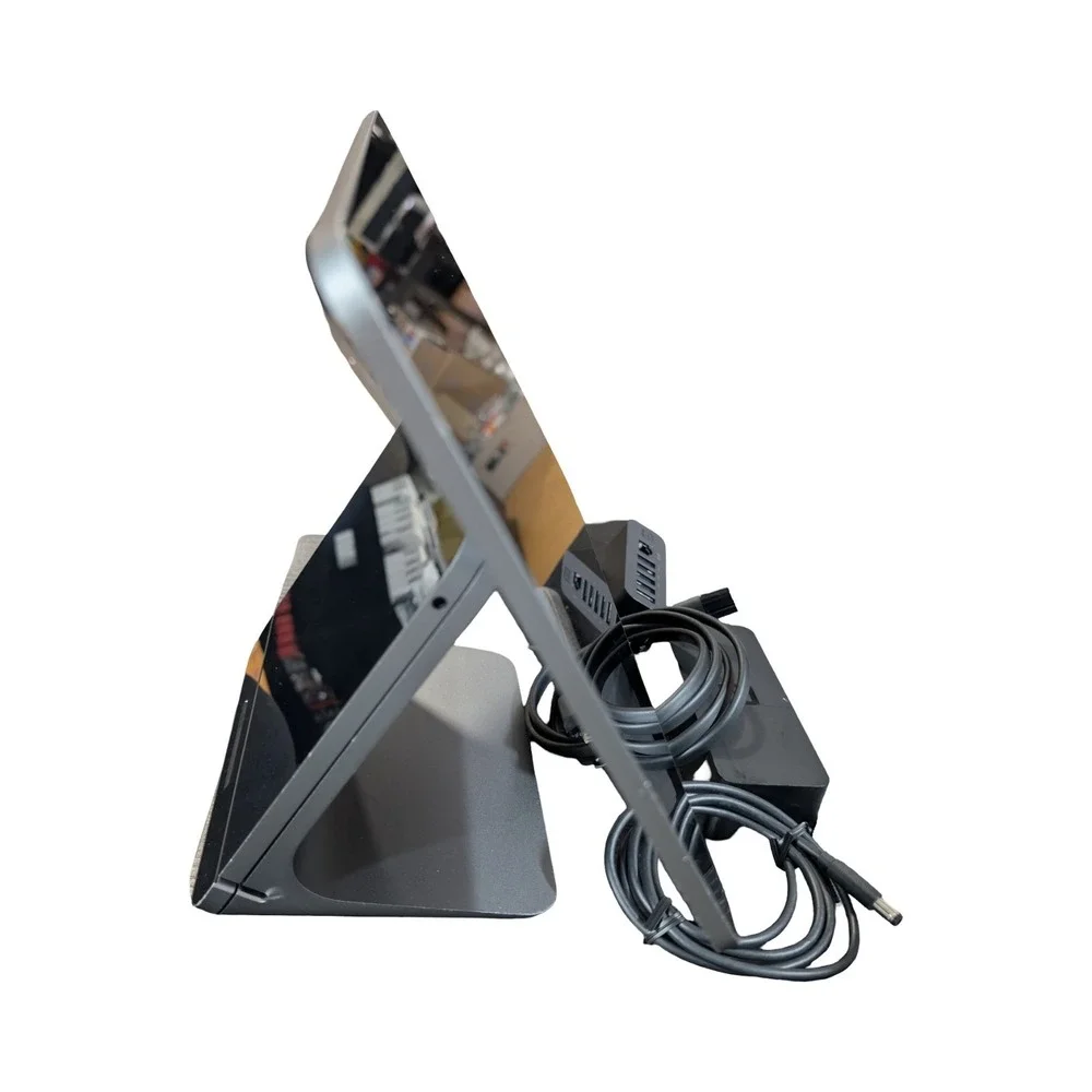 Bb1 Square Register POS‎ A-SKU-0665 Tested | Reset | Works | Crack Screen | WiFi